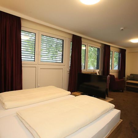 Hotel Muenchner Hof Herford Extérieur photo